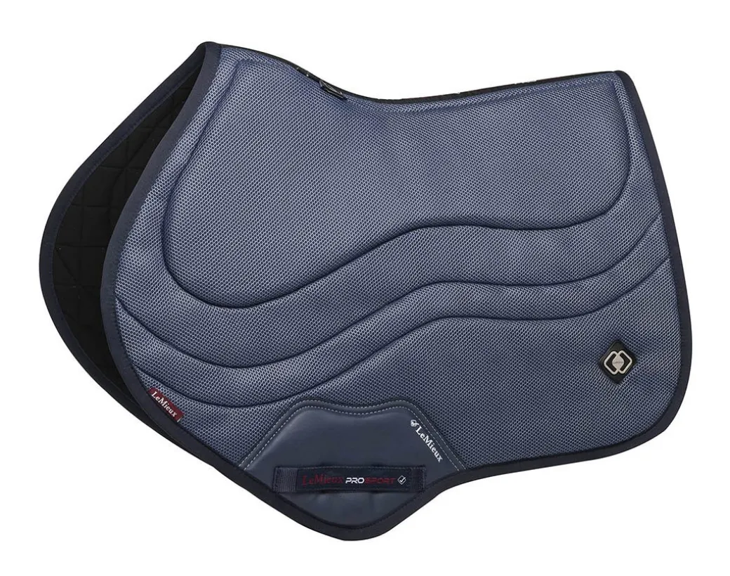 LeMieux Ultra Mesh Close Contact Pad