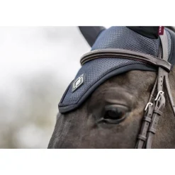 LeMieux Ultra Mesh Fly Hood