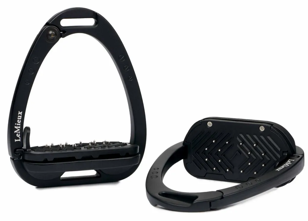 LeMieux Vector Balance Stirrup