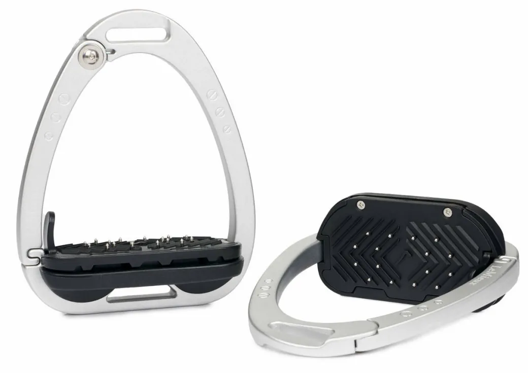 LeMieux Vector Balance Stirrup