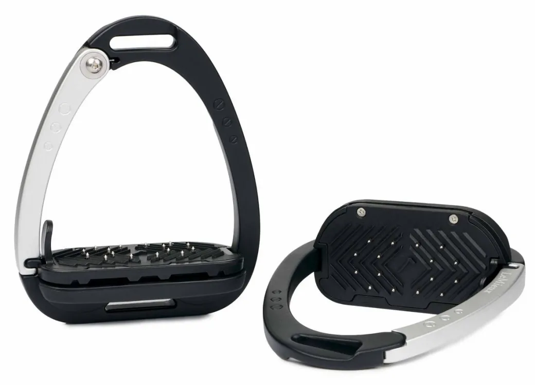 LeMieux Vector Balance Stirrup