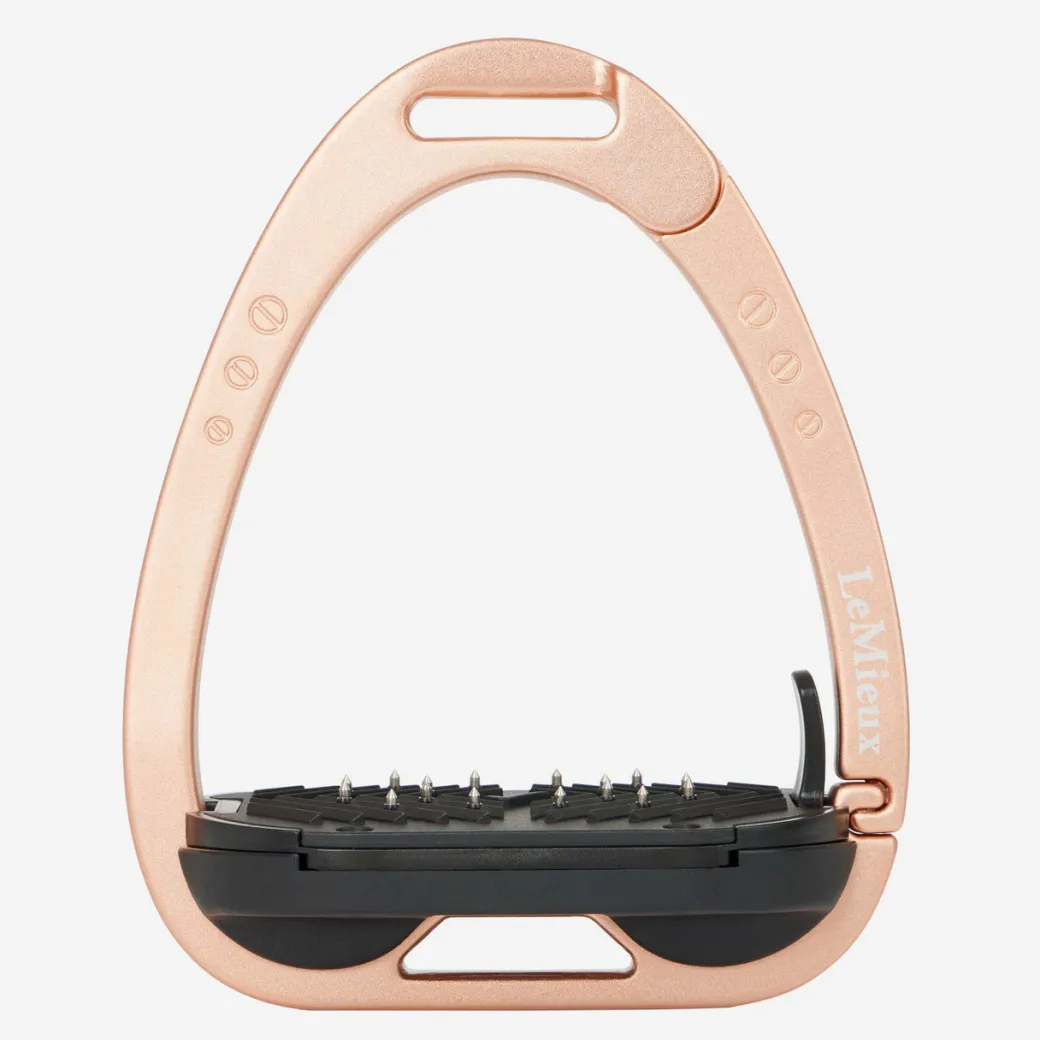 LeMieux Vector Balance Stirrup
