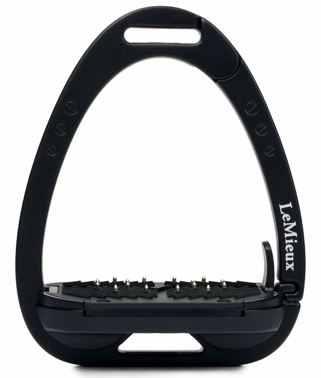LeMieux Vector Balance Stirrup