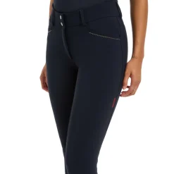 LeMieux Victoria Suede Full Seat Breeches