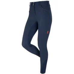 LeMieux Victoria Suede Full Seat Breeches
