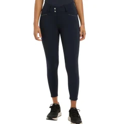 LeMieux Victoria Suede Full Seat Breeches