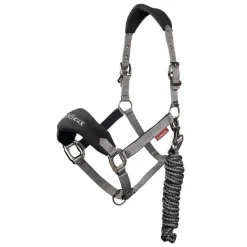 LeMieux Vogue Halter and Lead Rope