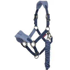 LeMieux Vogue Halter and Lead Rope