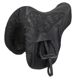 LeMieux Waterproof Ride On AP/CC & Dressage Saddle Covers