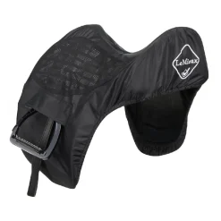 LeMieux Waterproof Ride On AP/CC & Dressage Saddle Covers