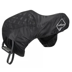 LeMieux Waterproof Ride On AP/CC & Dressage Saddle Covers