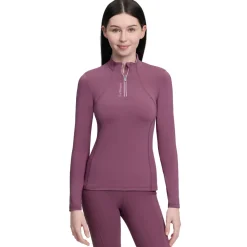 LeMieux Young Rider Classique Base Layer SS26