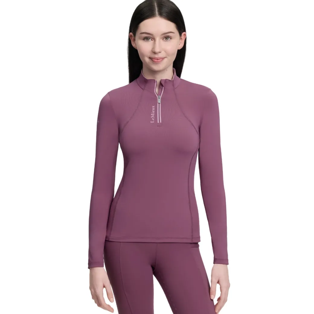 LeMieux Young Rider Classique Base Layer SS26