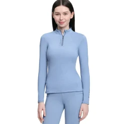 LeMieux Young Rider Classique Base Layer SS26