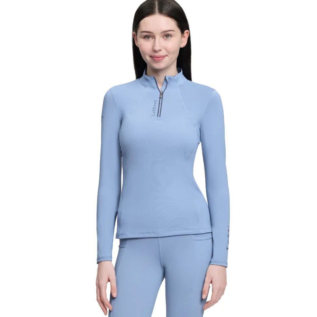 LeMieux Young Rider Classique Base Layer SS26