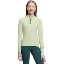LeMieux Young Rider Classique Base Layer SS26