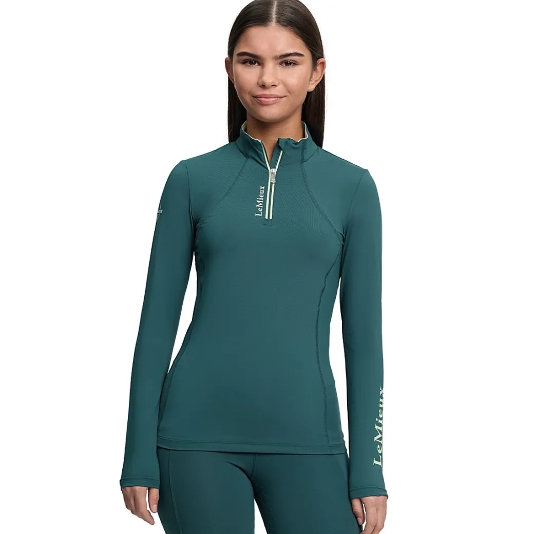LeMieux Young Rider Classique Base Layer SS26