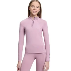 LeMieux Young Rider Classique Base Layer SS26