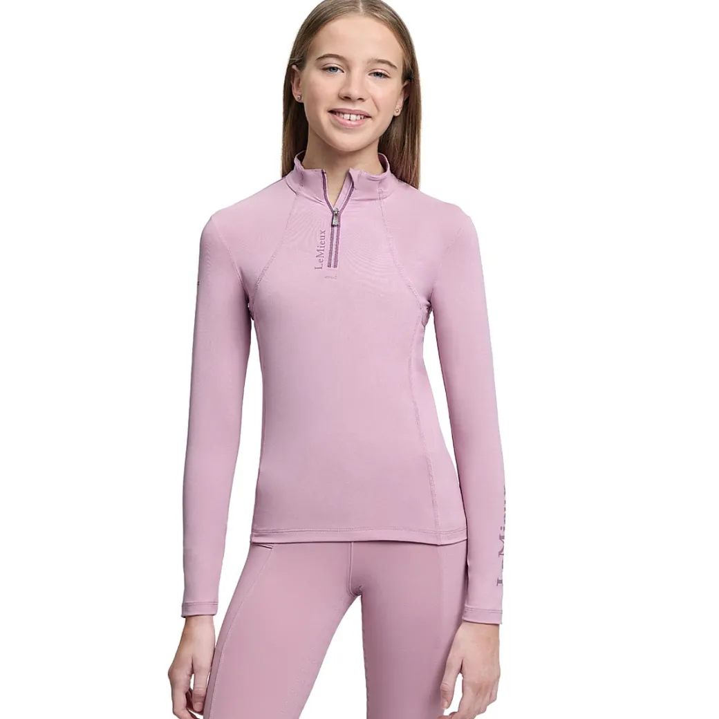 LeMieux Young Rider Classique Base Layer SS26