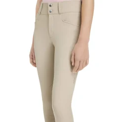 LeMieux Young Rider Hunter Breeches