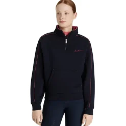 LeMieux Young Rider Kate 1/4 Zip AW25