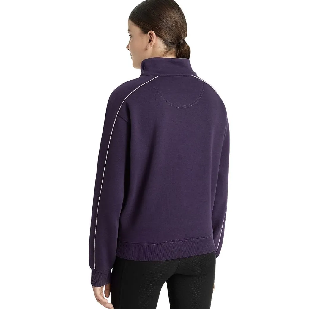 LeMieux Young Rider Kate 1/4 Zip AW25