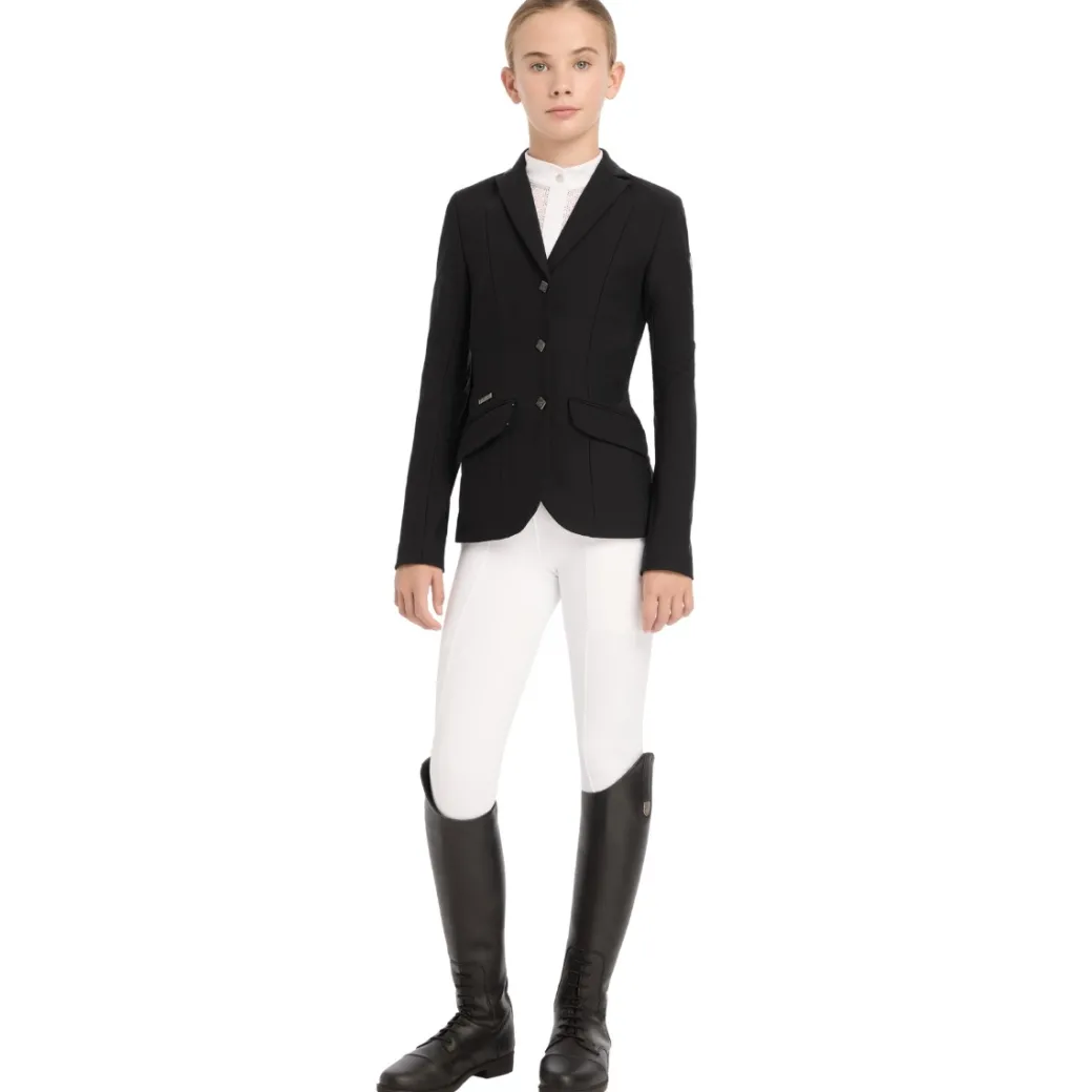 LeMieux Young Rider Kennedy Show Jacket