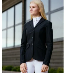 LeMieux Young Rider Kennedy Show Jacket