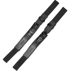LeMieux Young Rider Leather Garter Straps