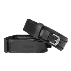 LeMieux Young Rider Leather Garter Straps