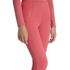 LeMieux Young Rider Orla Pull On Tights AW25