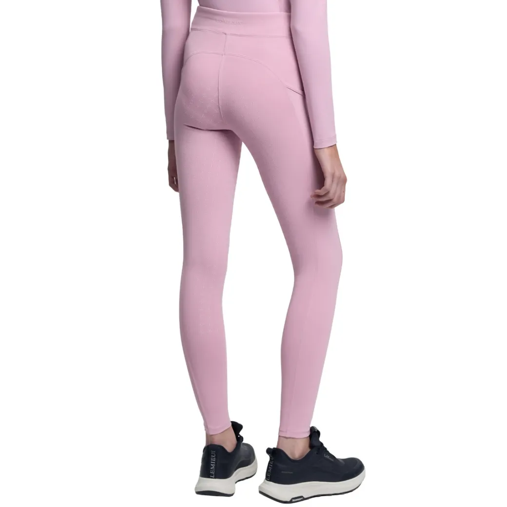 LeMieux Young Rider Orla Tights SS26