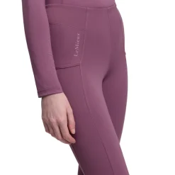 LeMieux Young Rider Orla Tights SS26