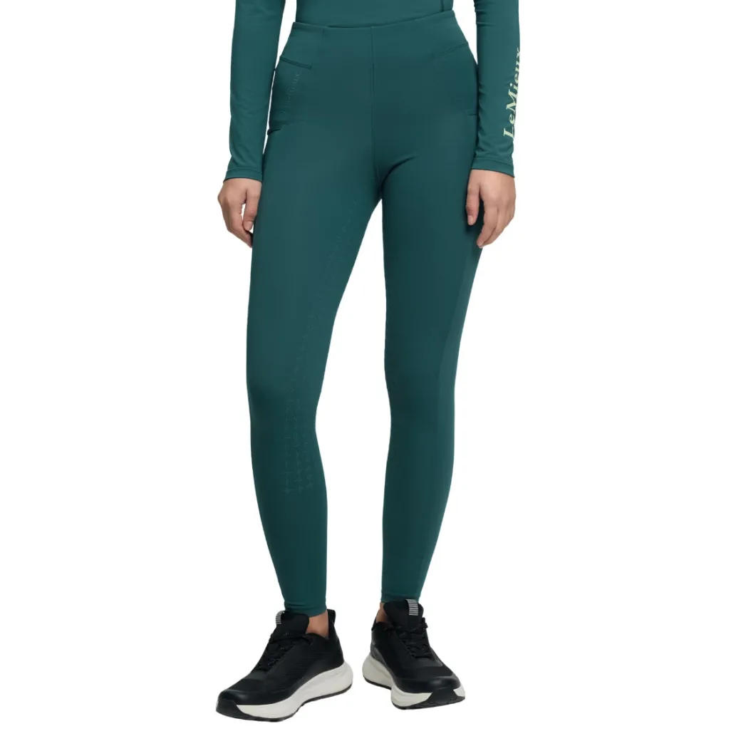 LeMieux Young Rider Orla Tights SS26