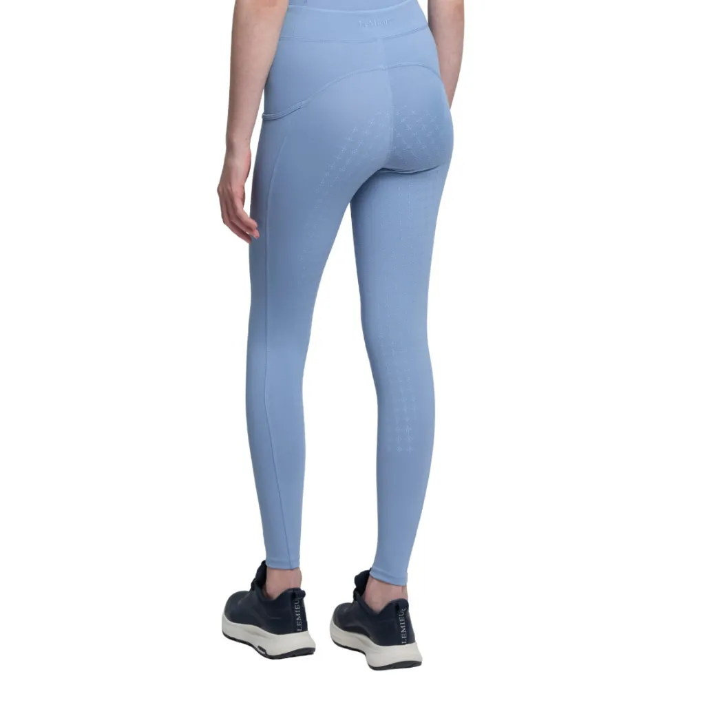 LeMieux Young Rider Orla Tights SS26
