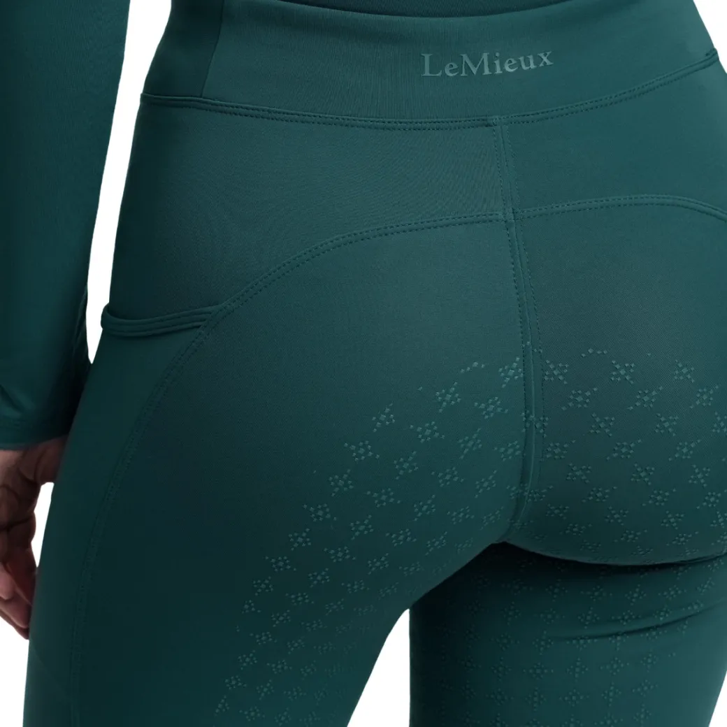 LeMieux Young Rider Orla Tights SS26