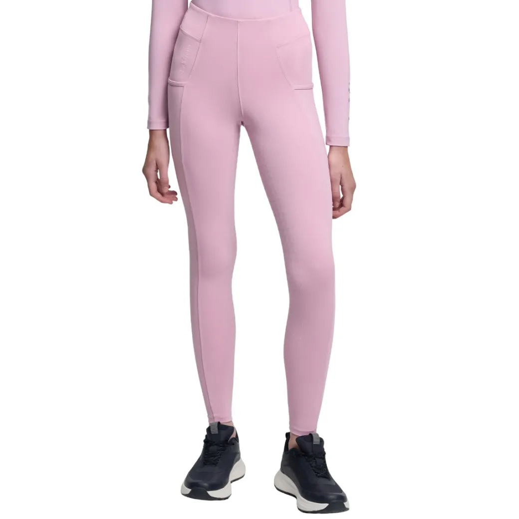 LeMieux Young Rider Orla Tights SS26