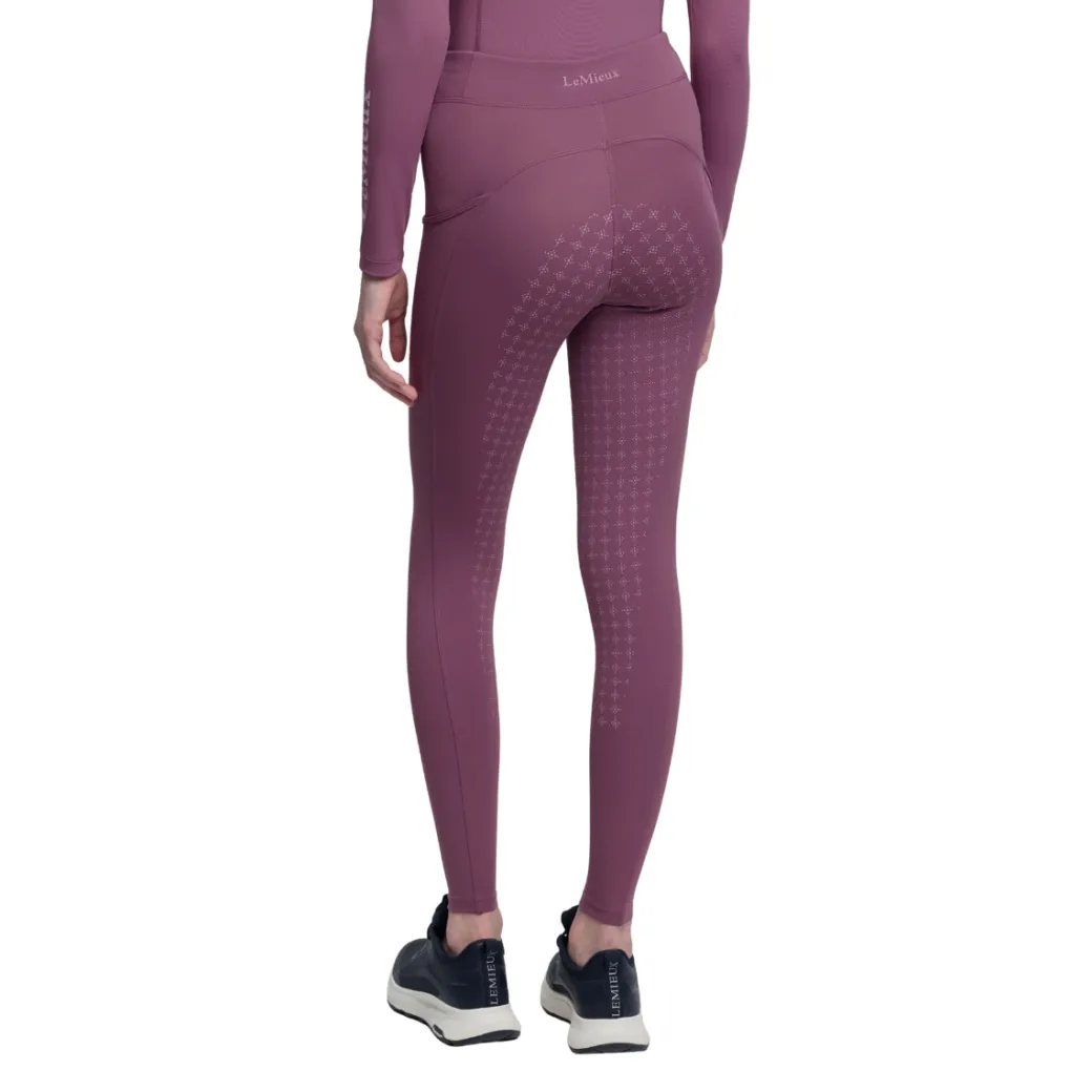 LeMieux Young Rider Orla Tights SS26