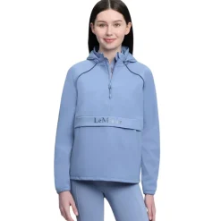 LeMieux Young Rider Paige 1/4 Zip Waterproof Jacket