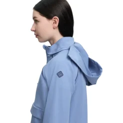 LeMieux Young Rider Paige 1/4 Zip Waterproof Jacket