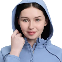LeMieux Young Rider Paige 1/4 Zip Waterproof Jacket