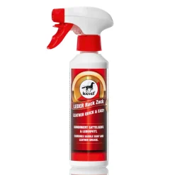 Leovet Leather Quick & Easy Spray