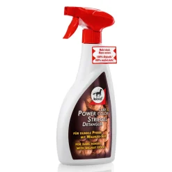 Leovet Power Detangler Walnut