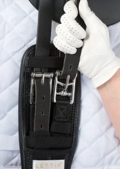 Lettia CLIK Dressage Girth