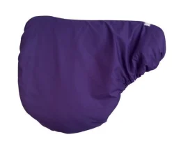Lettia Fleece Lined Saddle Covers