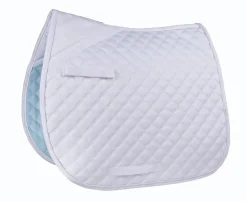 Lettia Pro Series CoolMax Dressage Pad