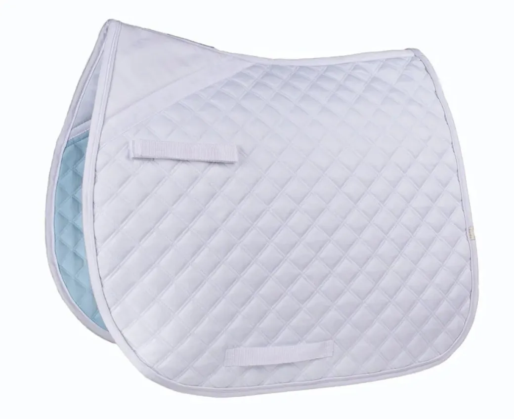 Lettia Pro Series CoolMax Dressage Pad
