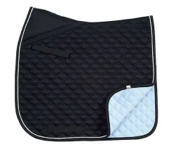 Lettia Pro Series CoolMax Dressage Pad