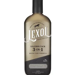 Lexol 3-in-1 Leather Care