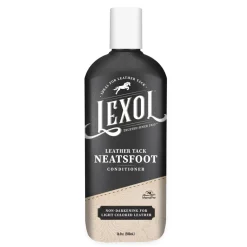 Lexol Neatsfoot Leather Tack Conditioner
